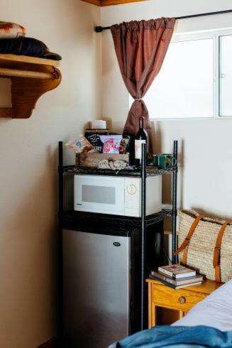 ハニー ベアー ロッジ ＆ キャビンズ ビッグ・ベアー・レイク 部屋 写真